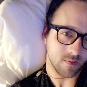 Meet your Posher, Taylor